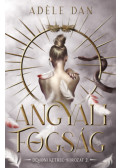 Adéle Dan - Angyali fogság