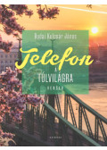 Budai Kulcsár János - Telefon a túlvilágra