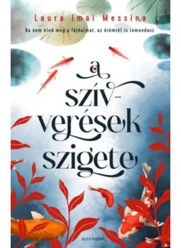 Laura Imai Messina - A szívverések szigete Laura Imai Messina - A szívverések szigete, null 2024 antikvár könyv