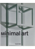 Grosenick, Uta,Marzona, Daniel - Minimal art
