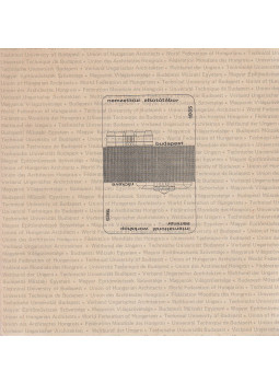Polónyi Károly - Nemzetközi alkotótábor, Ráckeve 1985, Budapest 1986 antikvár könyv