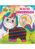 Szabó Zsolt - Az én kis unikornisom
