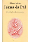 Gémes István - Jézus és Pál
