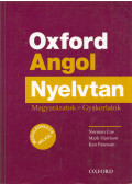 Coe, Norman,Harrison, Mark,Paterson, Ken - Oxford Angol Nyelvtan