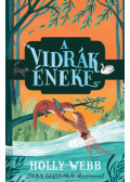 Holly Webb - A vidrák éneke