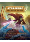 Justina Ireland - Star Wars: A köztársaság fénykora - Kiút a katasztrófából