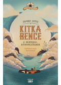 Diana Soto - Kitka Bence a Bermuda-háromszögben