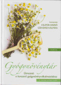 Csupor Dezső,Szendrei Kálmán - Gyógynövénytár