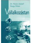 Dr. Roóz József,Nagy Péter - Vállalkozástan