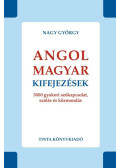 Nagy György - Angol-magyar kifejezések