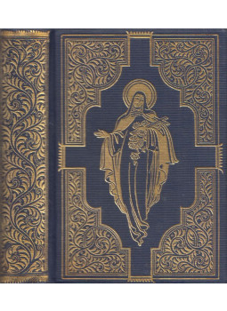  - A gyermek-Jézusról nevezett Lisieux-i Szent Teréz tisztelete, Budapest 1932 antikvár könyv