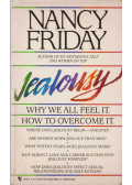 Nancy Friday - Jealousy