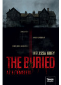 Melissa Grey - The Buried - Az eltemetett