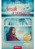 Gill Thompson - Árvák a vonaton