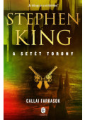 Stephen King - A setét torony 5. - Callai farkasok