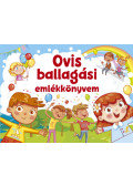  - Ovis ballagási emlékkönyvem