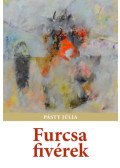 Pásty Júlia - Furcsa fivérek