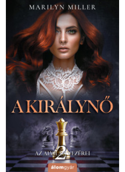 Marilyn Miller - A királynő Marilyn Miller - A királynő, null 2024 antikvár könyv