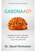 David Perlmutter,Kristin Loberg - Gabonaagy