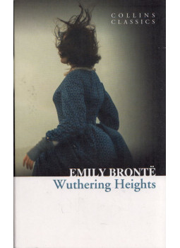 Emily Bronte - Wuthering Heights Emily Bronte - Wuthering Heights, London 2010 antikvár könyv
