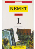 Szanyi Gyula - Német nyelvkönyv a gimnázium I. osztálya számára