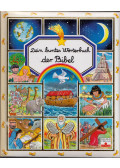 Emilie Beaumont - Dein buntes Wörterbuch der Bibel