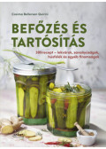 Cosima Bellersen Quirini - Befőzés és tartósítás