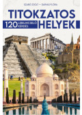 Szabó Zsolt, Darvas Flóra - Titokzatos helyek