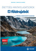 Bába Károly, Sáriné dr. Gál Erzsébet - Érettségi mintafeladatsorok földrajzból - 10 írásbeli középszintű feladatsor