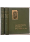 Czobor Béla,Szalay Imre - Magyarország történeti emlékei  I-II.