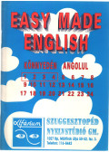 Nagy Kálmán - Easy Made English - Könnyedén angolul