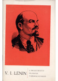 V. I. Lenin - A proletariátus feladatai forradalmunkban