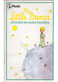 Saint-Exupéry, Antoine de - The Little Prince