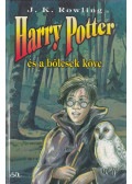 J. K. Rowling - Harry Potter és a bölcsek köve