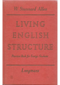 W. Stannard Allen - Living English Structure