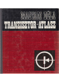 Magyari Béla - Tranzisztor-atlasz