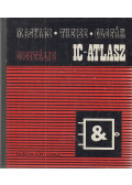 Magyari Béla,Theisz Péter,Glofák Péter - Digitális IC-atlasz