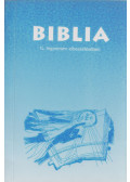 Ingwersen, G. - Biblia magyarázatokkal és képekkel
