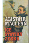 MACLEAN, ALISTAIR - Ice Station Zebra