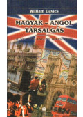 William Davies - Magyar-angol társalgás
