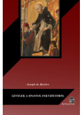 Joseph de Maistre - Levelek a spanyol inkvizícióról