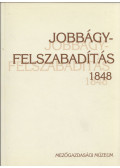 Varga János - Jobbágyfelszabadítás 1848