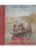 Sebők Zsigmond - Mackó úr újabb utazásai