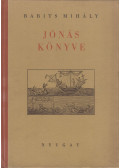 Babits Mihály - Jónás könyve (számozott)