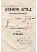 Auerbach, Berthold - Buchenbergi Diethelm története