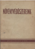 Benes László,Erdélyi Tibor,Konkoly István,Matskási István,Sártory Tibor - Növényvédőszereink