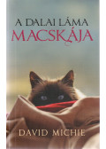 DAVID MICHIE - A dalai láma macskája
