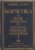 Török Lajos - Kozmetika