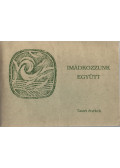 Jacques Berthier - Imádkozzunk együtt