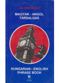 William Davies - Magyar-angol társalgás